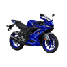 YZF 125R 19