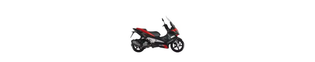 Repuestos Aprilia SR 300 MAX 12-14 | desguace y recambios | motoye.es