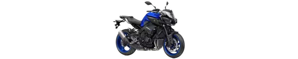 Spare part used AEROX MT 10 2016 - 2018 | scrapping and spare parts motoye.es