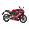 CBR 650R 19-20