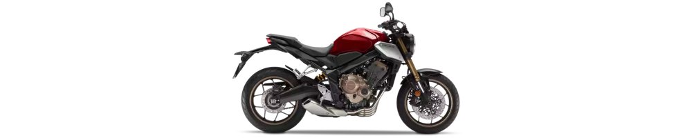 Repuestos HONDA CB 650R 19- | desguace y recambios motoye.es