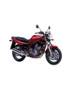 XJ 600N 99-02