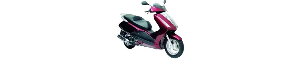 Second hand PANTHEON 150 (TODAS) spare parts | motoye.es  scrapping