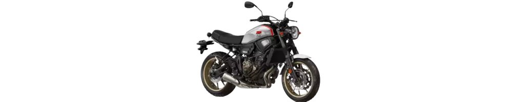 Spare part used AEROX XSR 700 | scrapping and spare parts motoye.es