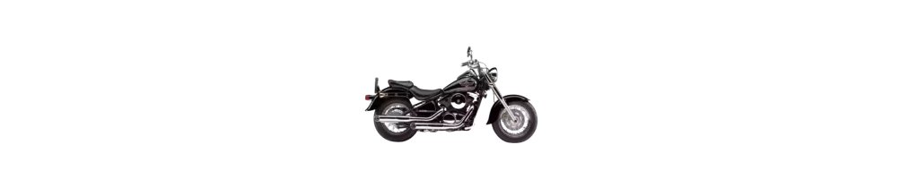 Used spare parts VULCAN 800 | scrapping and spare parts of motorcycles | motoye.es