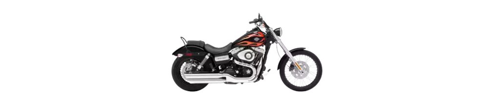 Recambio usado DYNA WIDE 1600 - 96 ci 2011 | desguace y recambios motoye.es