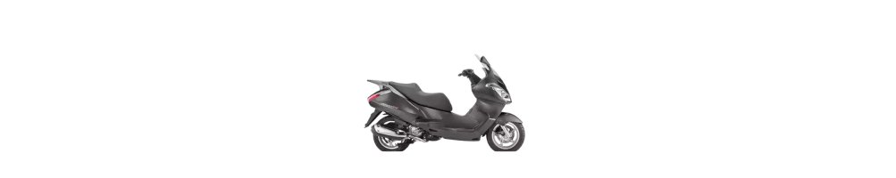 Repuestos Aprilia ARRECIFE/ATLANTIC 300 | desguace y recambios| Motoye