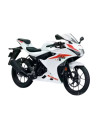 GSXR 125 18 -20