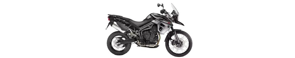 Recambio usado Triumph TIGER 800 XC 15-16 | desguace y recambios motoye.es
