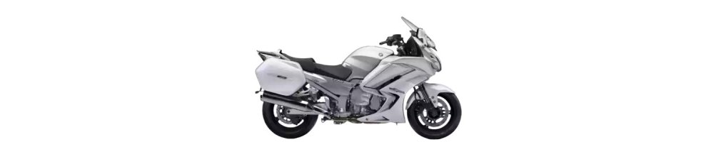 Repuestos YAMAHA FJR 1300 (TODAS) | desguace y recambios de motos | motoye.es