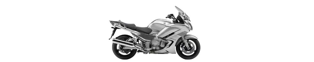 Repuestos YAMAHA FJR 1300 16-20 | desguace y recambios de motos | motoye.es