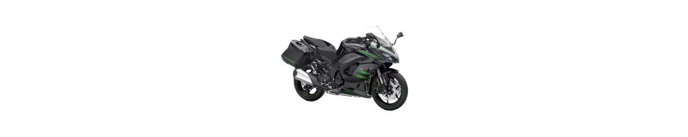 Repuestos KAWASAKI NINJA 1000SX 20- | desguace y recambios de motos