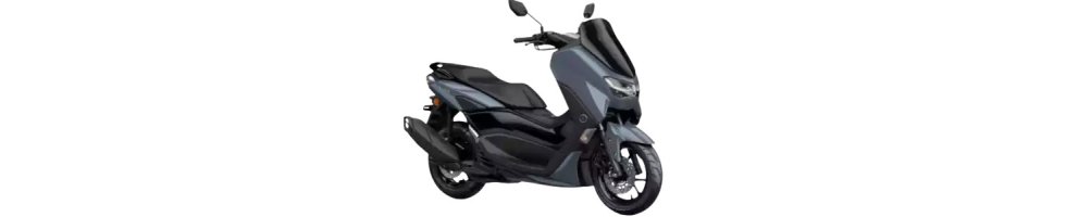 Spare part used AEROX NMAX 125 2021 | scrapping and spare parts motoye.es