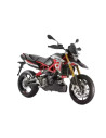 DORSODURO 750