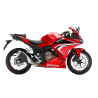 CBR 500R 19-21