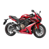 CBR 650R 21-23