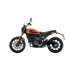 SCRAMBLER SIXTY2 400