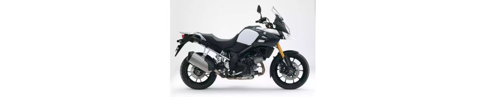 Used spare parts Suzuki V-STROM 1000 14-16, in Motoye the best spare parts and spare parts of exploded SUZUKI | Shipping in 24 hours | Warranty and Return | Best prices