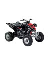 RAPTOR 660 R YFM 02-03