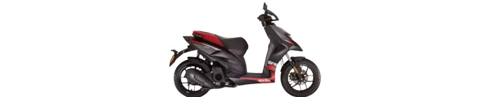 Recambio usado APRILIA SR MOTARD 125 12-14 | desguace y recambios motoye.es