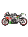 RSV4 1000 15-17