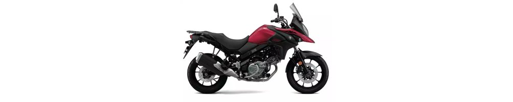 V-STROM 650 21-23