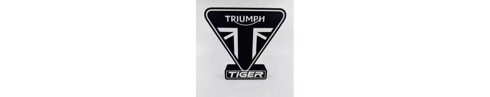 TIGER (todos los modelos)