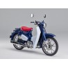 SUPER CUB 125 18-23