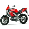 GPR 125 NUDE 2T 04-06