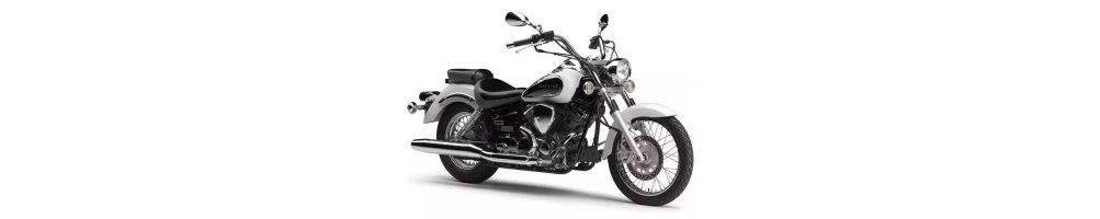 Yamaha DRAG STAR 250 | Repuestos verificados y garantizados en Motoye.es