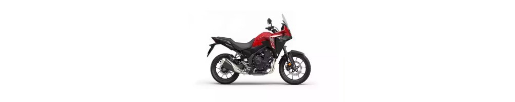 Honda NX 500 24-25 | Repuestos verificados y garantizados en Motoye.es