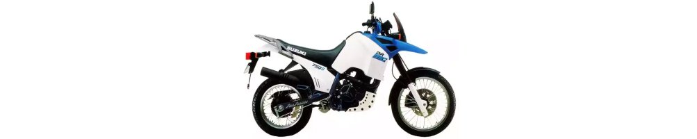 DR 750
