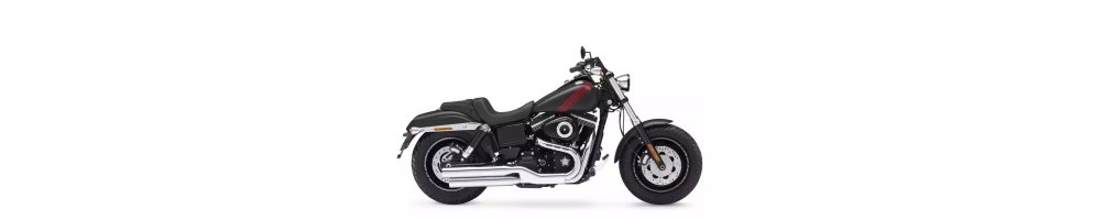 DYNA FAT BOB 16-17
