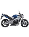 GSR 600