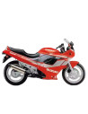 GSX 750 NAKED