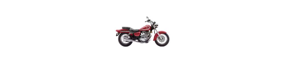 Used spare parts Suzuki MARAUDER 250, in Motoye the best spare parts and spare parts of exploded SUZUKI | Shipping in 24 hours | Warranty and Return | Best prices