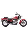 MARAUDER 250