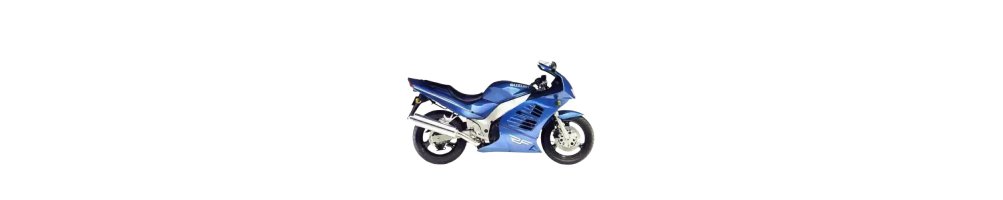 Used spare parts Suzuki RF 600, in Motoye the best spare parts and spare parts of exploded SUZUKI | Shipping in 24 hours | Warranty and Return | Best prices