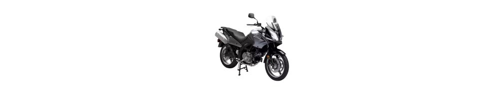 Used spare parts Suzuki VSTROM 650, in Motoye the best spare parts and spare parts of exploded SUZUKI | Shipping in 24 hours | Warranty and Return | Best prices
