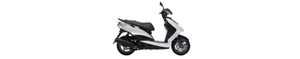 Spare part used AEROX CYGNUS 125 | scrapping and spare parts motoye.es