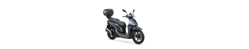 SYMPHONY 125 ST 24-26
