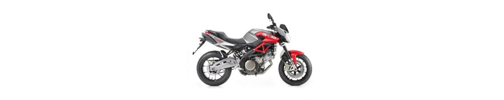 SHIVER 750 10-15