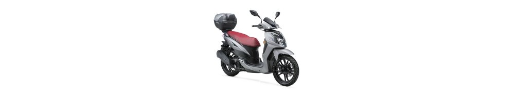SYMPHONY SR 125 24-26