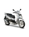 HD 125 EVO