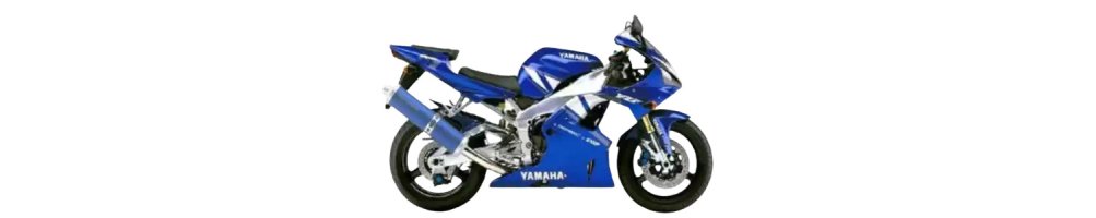 Spare part used AEROX R1 | scrapping and spare parts motoye.es