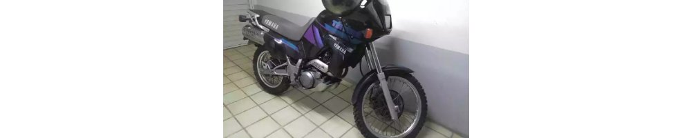 Spare part used AEROX TENERE 600 | scrapping and spare parts motoye.es