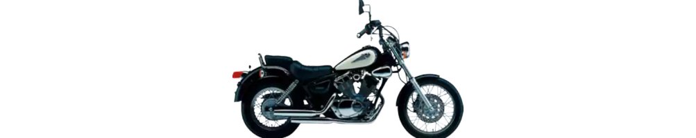 Spare part used AEROX VIRAGO 125 | scrapping and spare parts motoye.es