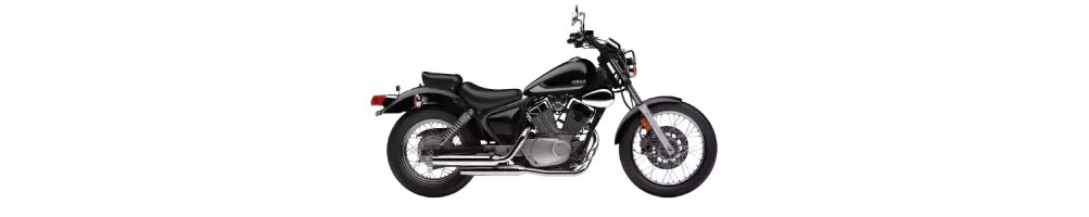 Spare part used AEROX VIRAGO 250 | scrapping and spare parts motoye.es