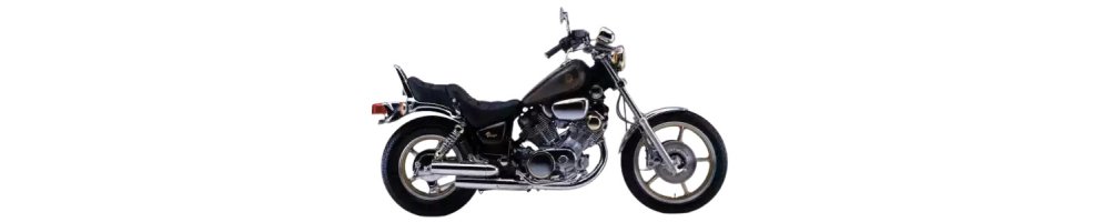 Spare part used AEROX VIRAGO 750 | scrapping and spare parts motoye.es