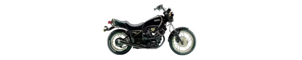 Spare part used AEROX VIRAGO 1100 | scrapping and spare parts motoye.es